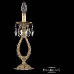 Настольная лампа 72300l/1-33 FP Bohemia Ivele Crystal (BOHEMIA 72300l/1-33 FP)
