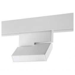 Трековый светодиодный светильник Novotech Shino Flum 359204