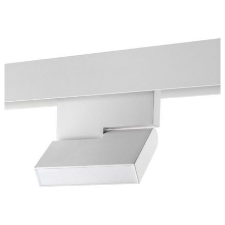 Трековый светодиодный светильник Novotech Shino Flum 359204