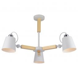 Светильник потолочный Arte Lamp A7141PL-3WH