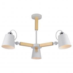 Светильник потолочный Arte Lamp A7141PL-3WH (ARTE A7141PL-3WH)