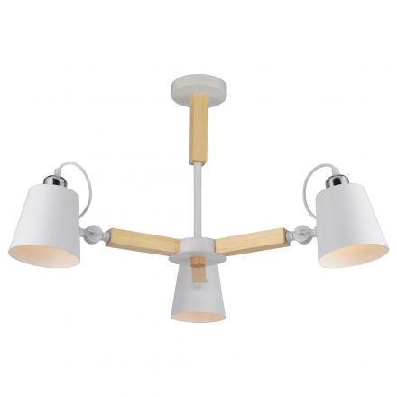 Светильник потолочный Arte Lamp A7141PL-3WH
