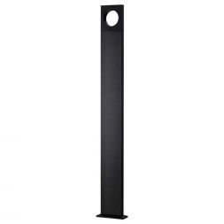 Уличный светодиодный светильник Odeon Light Nature Como 6653/10GA