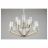 Люстра подвесная Omnilux OML-69903-15 Ledro