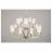 Люстра подвесная Omnilux OML-69903-15 Ledro
