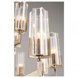 Люстра подвесная Omnilux OML-69903-15 Ledro