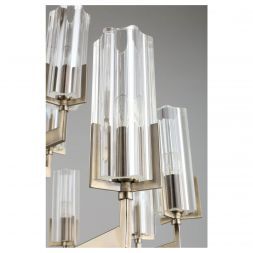 Люстра подвесная Omnilux OML-69903-15 Ledro