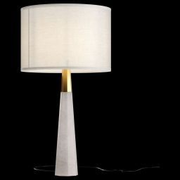 Настольная лампа Maytoni Bianco Z030TL-01BS1 (MAYTONI Z030TL-01BS1) Настольная лампа Maytoni Bianco Z030TL-01BS1 (MAYTONI Z030TL-01BS1)