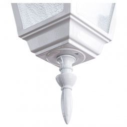 Светильник Arte Lamp A1015SO-1WH