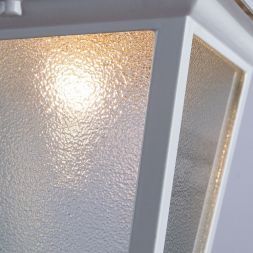 Светильник Arte Lamp A1015SO-1WH