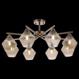 Потолочная люстра Freya FR5048PL-08BZ