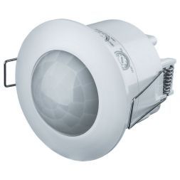 Датчик движения ИК Navigator 61 580 NS-IRM07-WH