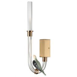 Бра Odeon Light L-Vision Lark 5431/2WL