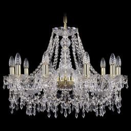 Люстра Bohemia Ivele Crystal 1403/10/240/G (BOHEMIA 1403/10/240/G) Люстра Bohemia Ivele Crystal 1403/10/240/G (BOHEMIA 1403/10/240/G)