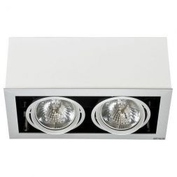 Встраиваемый светильник Nowodvorski Box 5306