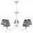 Подвесная люстра Lamp4you Provence E4-05-WM-LMP-O-12