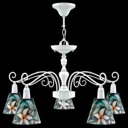 Подвесная люстра Lamp4you Provence E4-05-WM-LMP-O-12