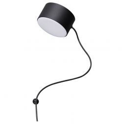 Бра Odeon Light 6600/7WL Nera