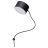 Бра Odeon Light 6600/7WL Nera