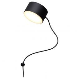 Бра Odeon Light 6600/7WL Nera