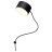 Бра Odeon Light 6600/7WL Nera