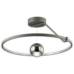 Потолочный светильник Odeon Light 4032/40CL