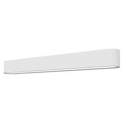 Настенный светильник Nowodvorski Soft Wall Led 60x6 7541