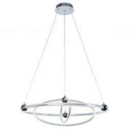 Подвесной светодиодный светильник Arte Lamp A2196SP-3CC Harley