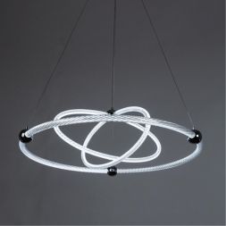 Подвесной светодиодный светильник Arte Lamp A2196SP-3CC Harley