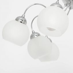 Потолочная люстра Citilux CL147191 Лучиана