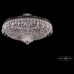 Люстра Bohemia Ivele Crystal 1927/45Z/NB