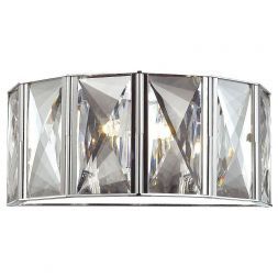 Бра Odeon Light Brittani 4119/2W