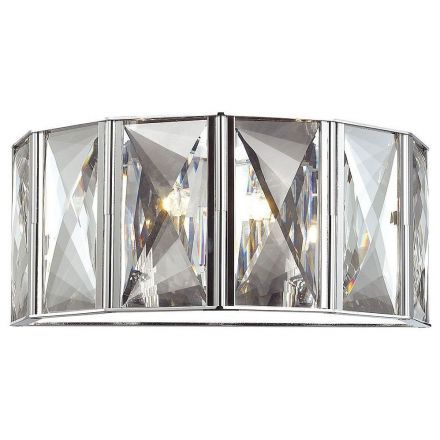 Бра Odeon Light Brittani 4119/2W