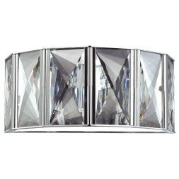 Бра Odeon Light Brittani 4119/2W