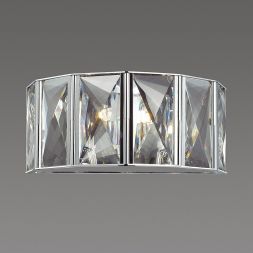 Бра Odeon Light Brittani 4119/2W