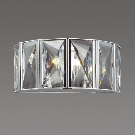 Бра Odeon Light Brittani 4119/2W