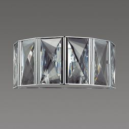 Бра Odeon Light Brittani 4119/2W