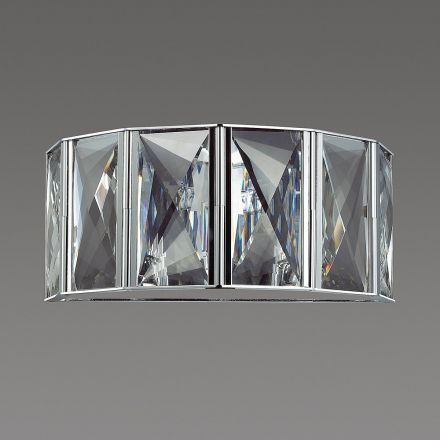 Бра Odeon Light Brittani 4119/2W