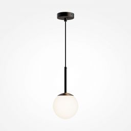 Светильник подвесной Maytoni MOD321PL-01B Basic form (MAYTONI MOD321PL-01B) Светильник подвесной Maytoni MOD321PL-01B Basic form (MAYTONI MOD321PL-01B)
