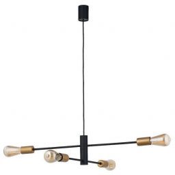 Потолочная люстра Nowodvorski Rotor 7935 (NOWODVORSKI 7935)