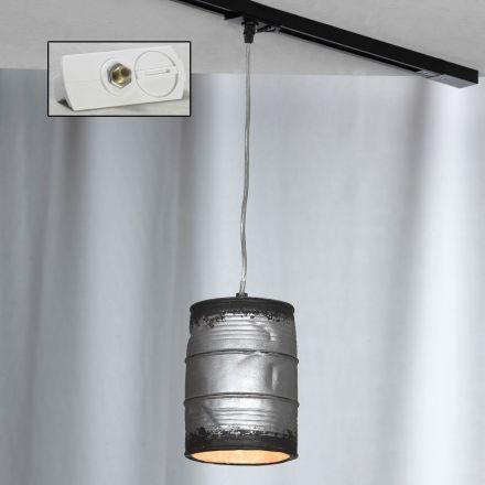 Трековый светильник LOFT LSP-9526-TAW