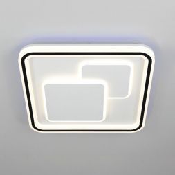 Люстра светодиодная с пультом Citilux CL739180E Квест