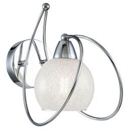 Бра Freya Dana FR5023WL-01CH (MAYTONI FR5023WL-01CH) Бра Freya Dana FR5023WL-01CH (MAYTONI FR5023WL-01CH)