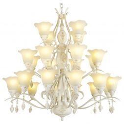 Подвесная люстра ST Luce SL250.503.24 Canzone