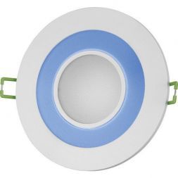Светильник Navigator 71 817 NDL-RC1-6+2W-R120-WB-LED
