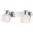 Спот Freya FR5344-WL-02-CH