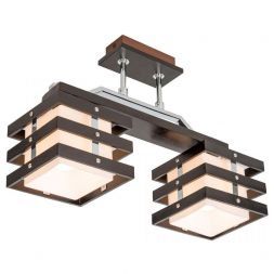 Люстра потолочная Citilux CL133221 Киото