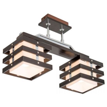 Люстра потолочная Citilux CL133221 Киото