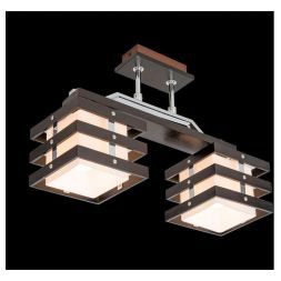 Люстра потолочная Citilux CL133221 Киото