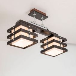 Люстра потолочная Citilux CL133221 Киото